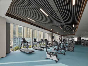 hilton zhuji