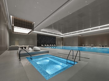 hilton zhuji