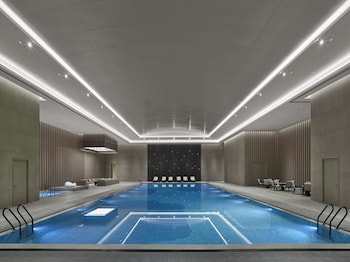 hilton zhuji