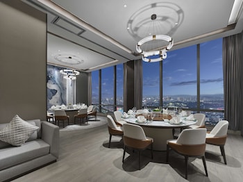 hilton zhuji