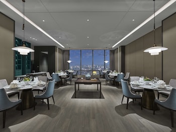 hilton zhuji