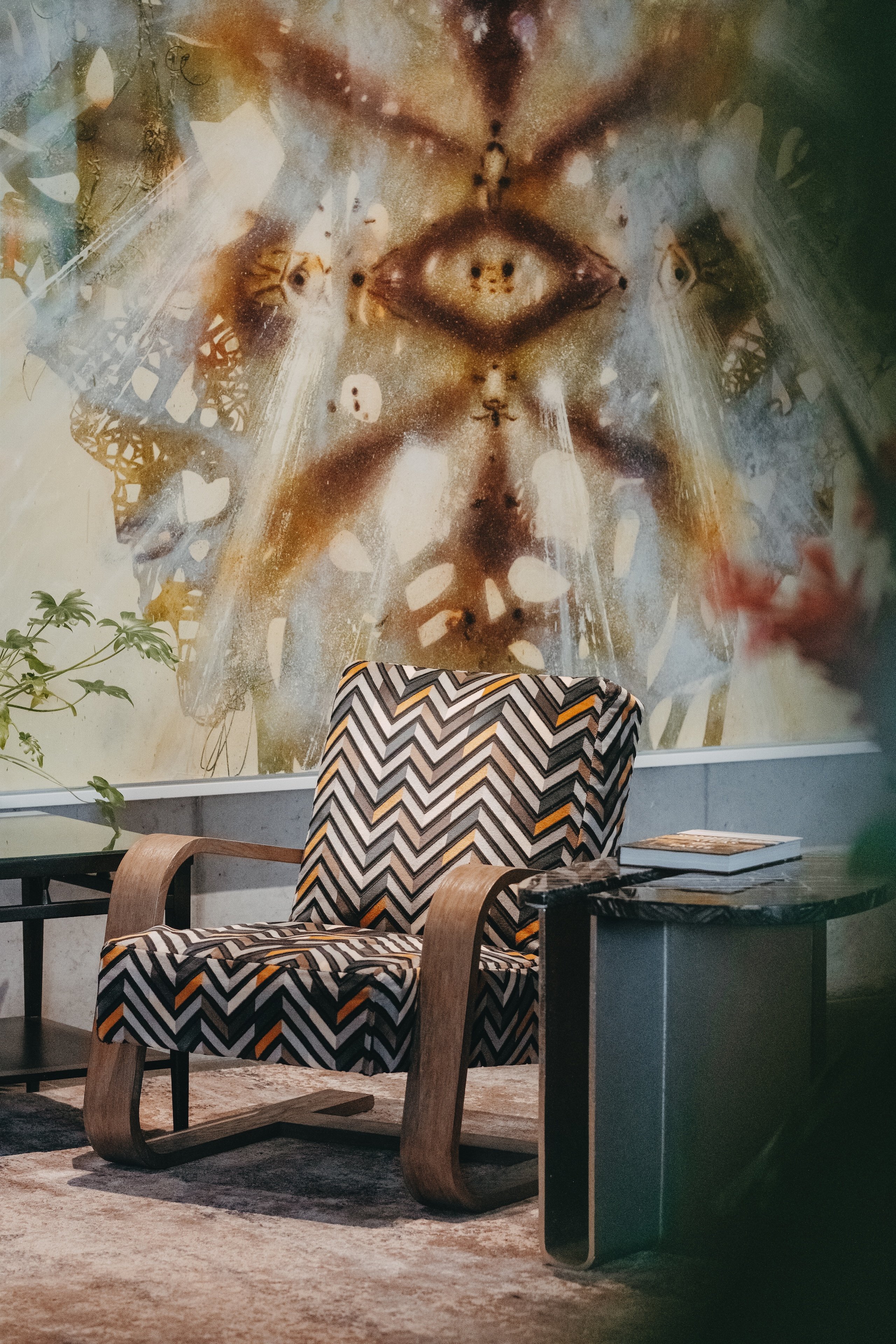 the loren hotel austin