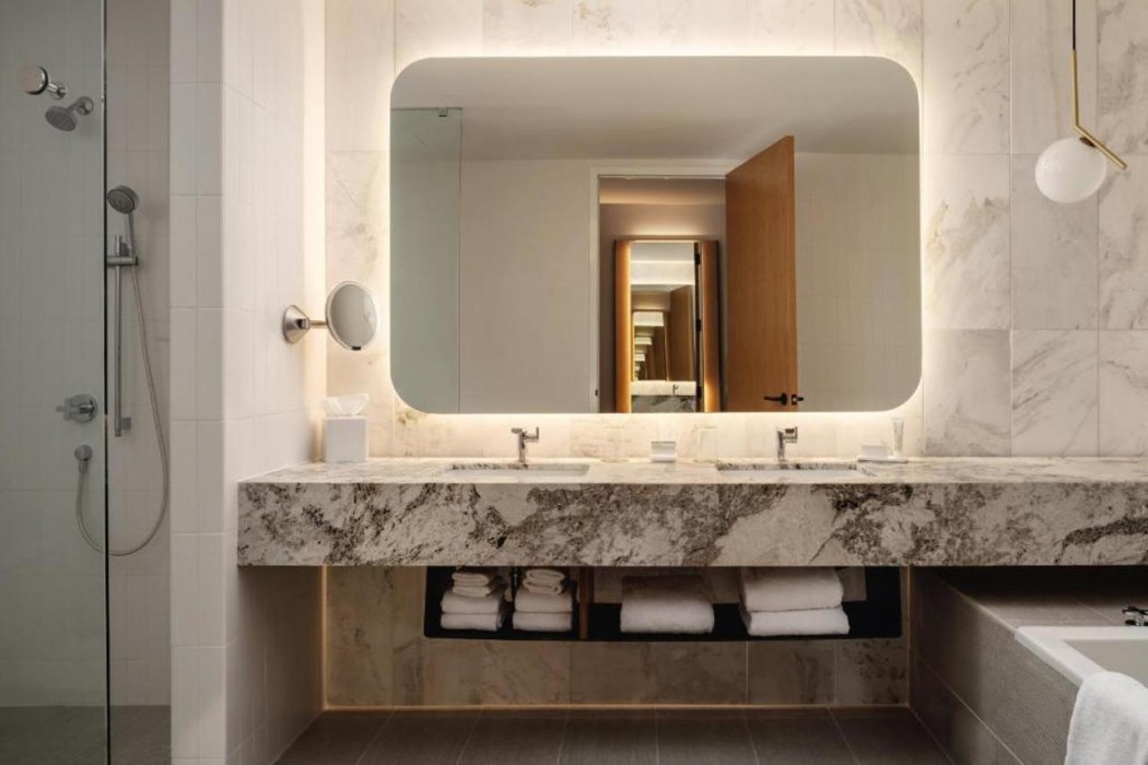 the loren hotel austin