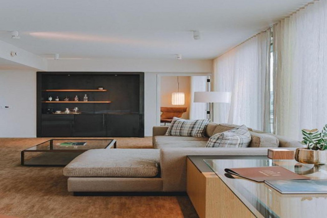 the loren hotel austin