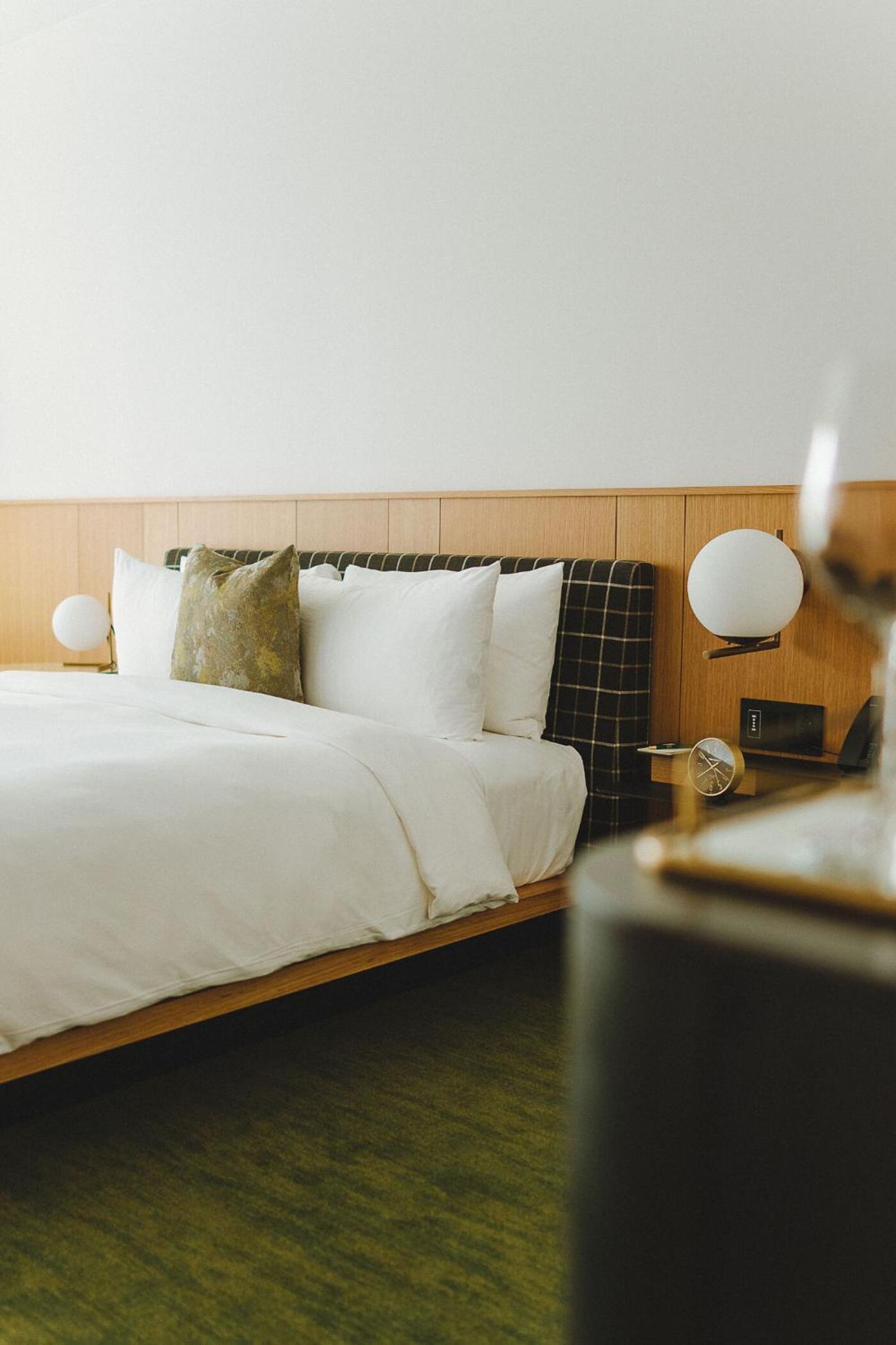 the loren hotel austin