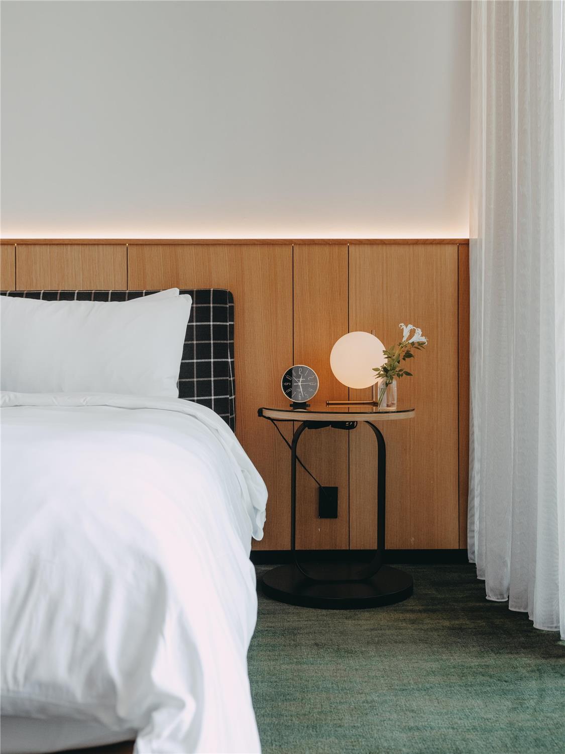 the loren hotel austin