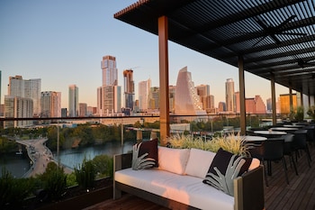 the loren hotel austin