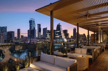 the loren hotel austin