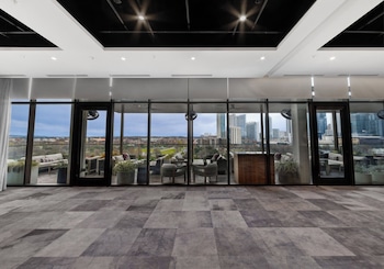 the loren hotel austin