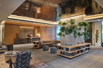 the loren hotel austin