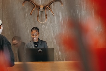the loren hotel austin