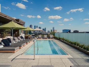 The Loren Hotel Austin,,5 star