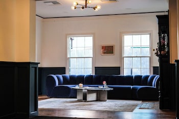 the loren hotel austin