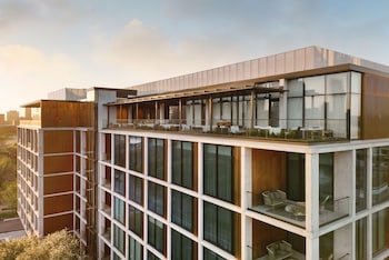 the loren hotel austin