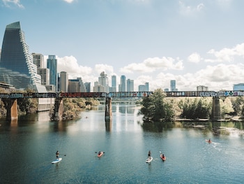the loren hotel austin