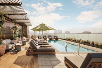 the loren hotel austin