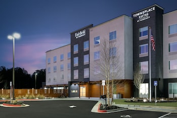towneplace suites canton riverstone parkway