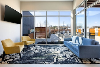 towneplace suites canton riverstone parkway