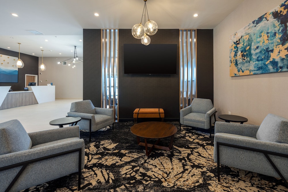 towneplace suites canton riverstone parkway