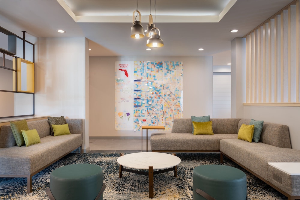 towneplace suites by marriott ocala