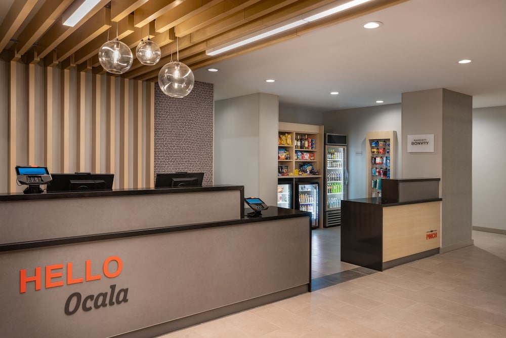 towneplace suites by marriott ocala