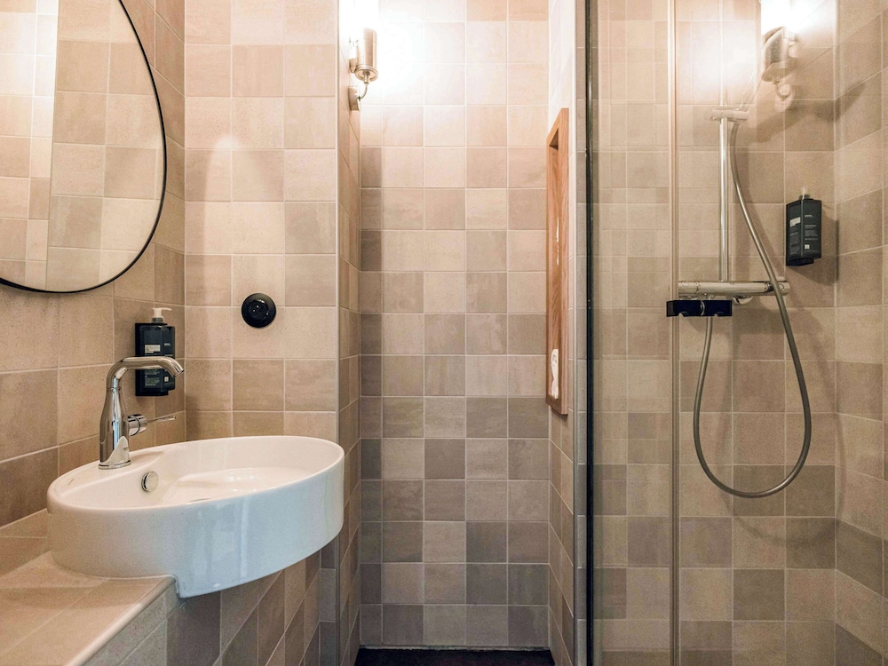 greet hotel la rochelle centre