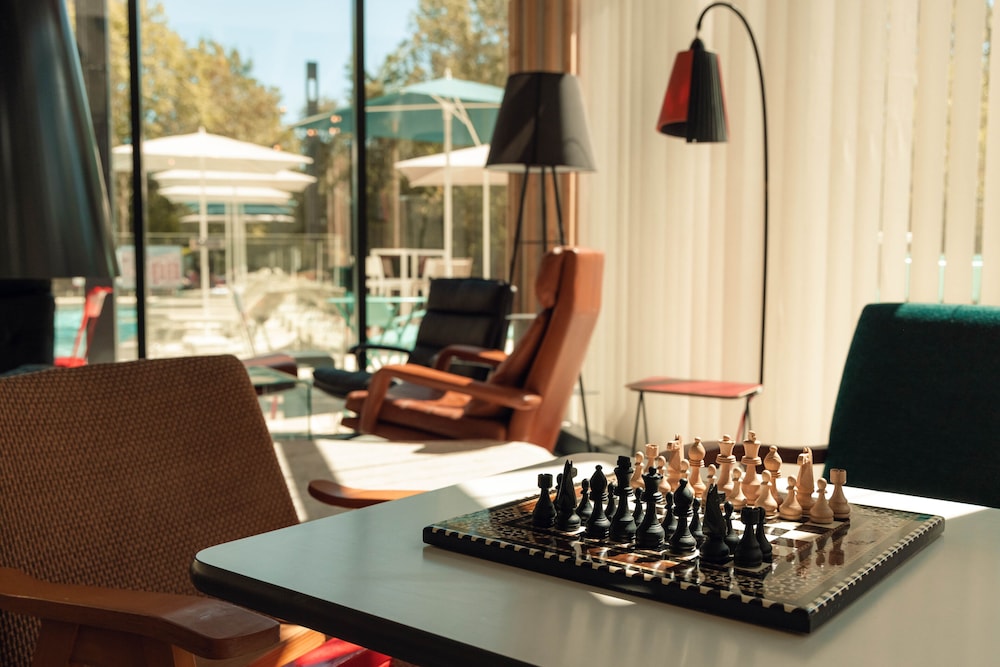 greet hotel la rochelle centre