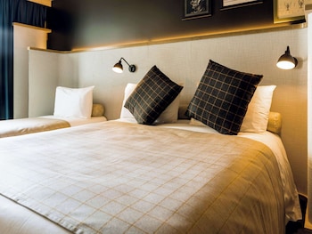 greet hotel la rochelle centre