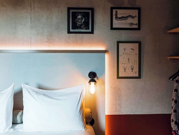 greet hotel la rochelle centre