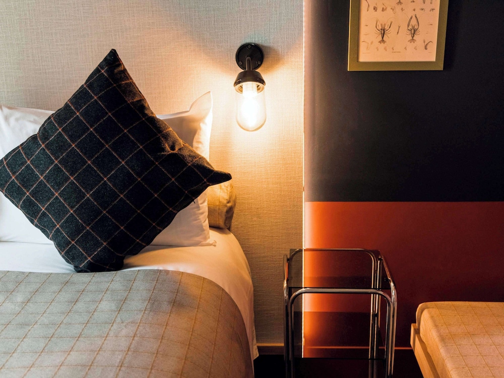 greet hotel la rochelle centre