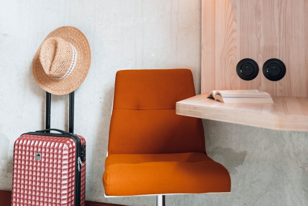 greet hotel la rochelle centre