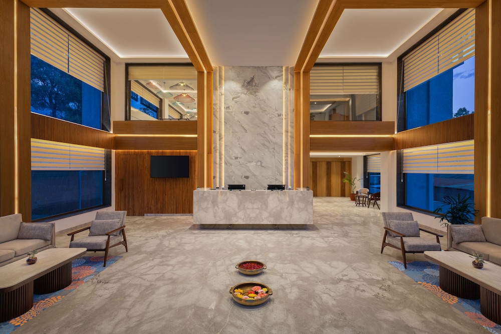 infinitea centric dharamshala