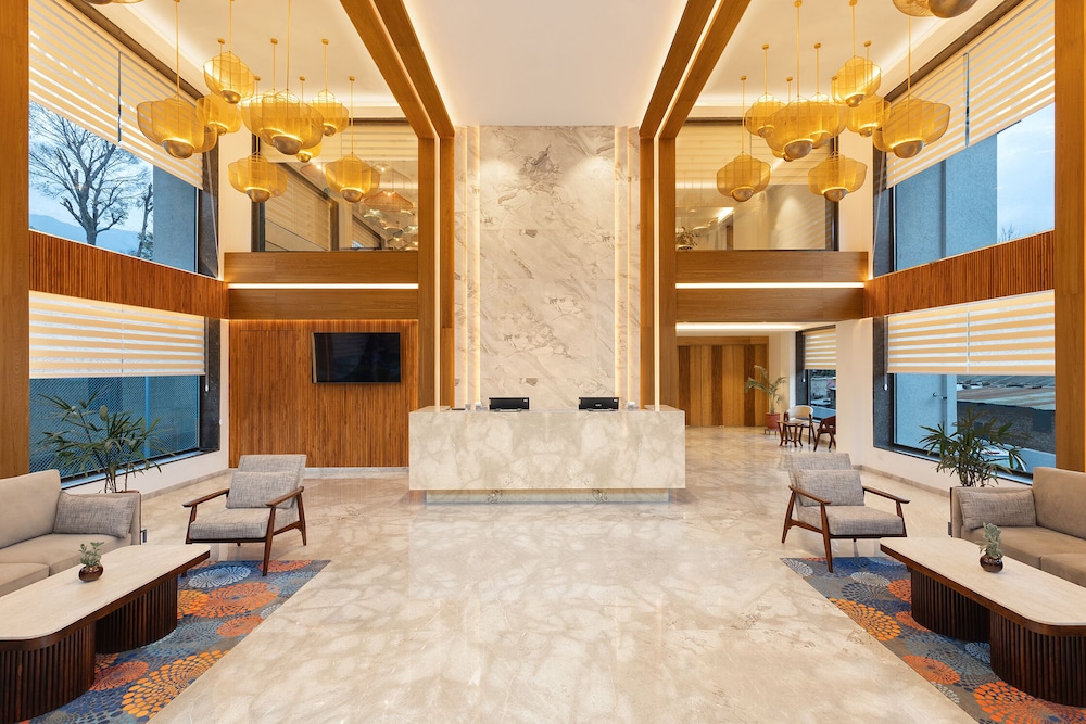 infinitea centric dharamshala