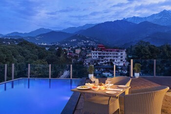 infinitea centric dharamshala