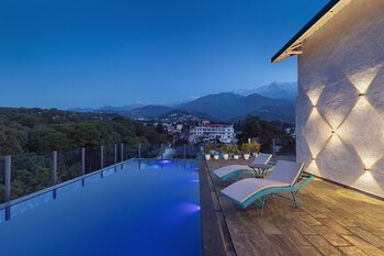 infinitea centric dharamshala