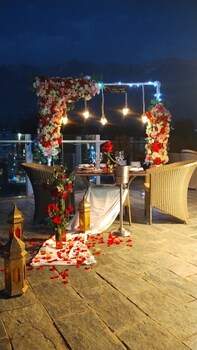 infinitea centric dharamshala