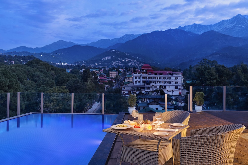 infinitea centric dharamshala