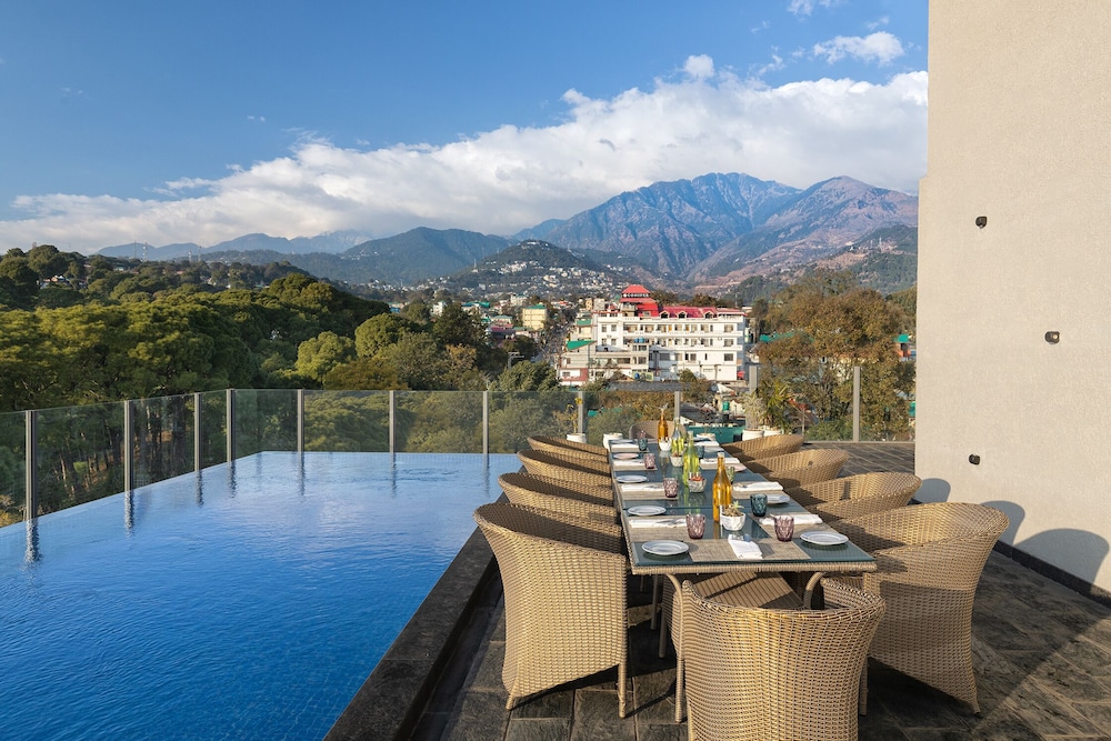 infinitea centric dharamshala