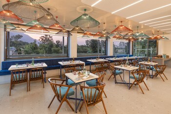 infinitea centric dharamshala