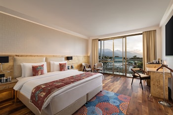 infinitea centric dharamshala