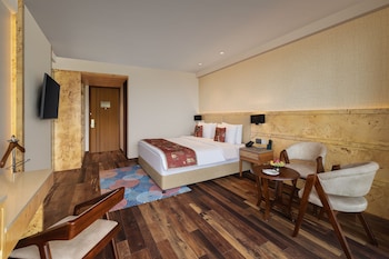 infinitea centric dharamshala