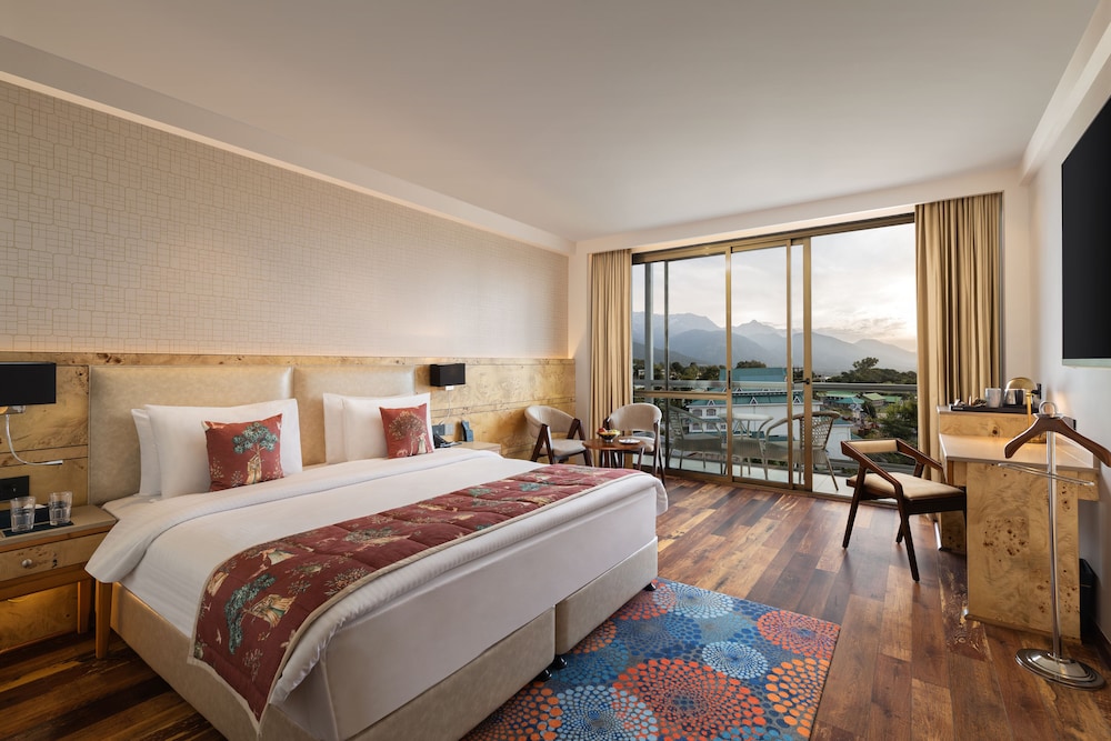 infinitea centric dharamshala