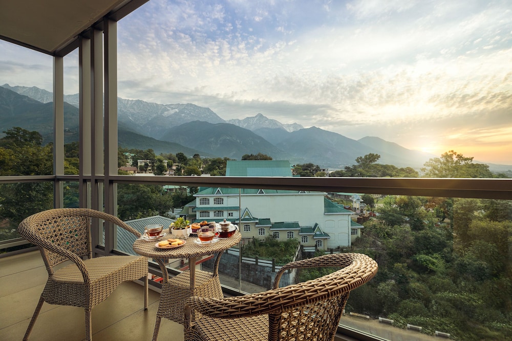 infinitea centric dharamshala