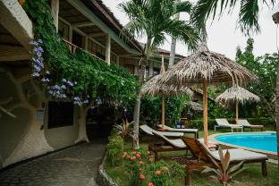 garden of eden dive resort