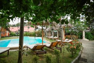 garden of eden dive resort