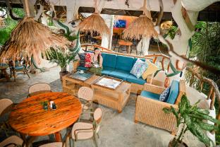 garden of eden dive resort