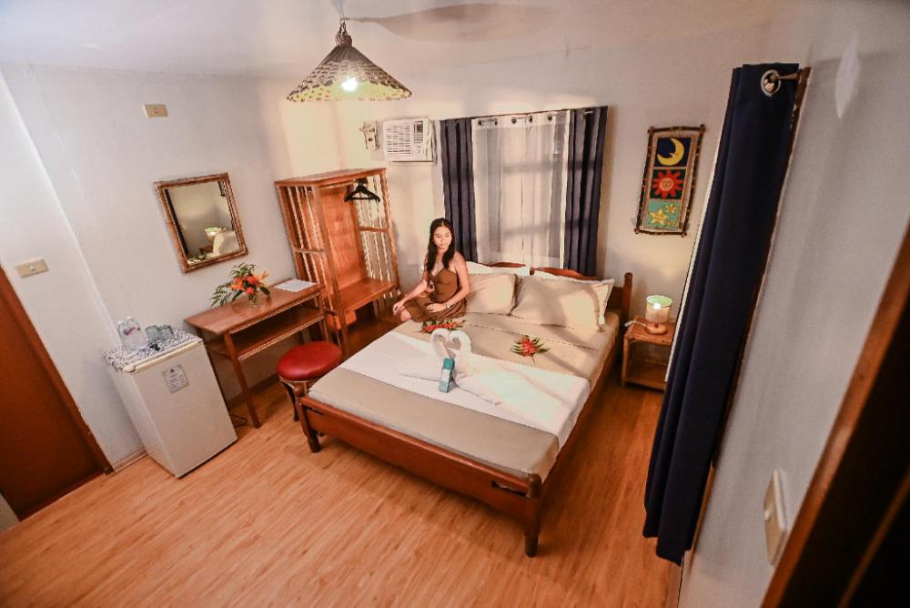 garden of eden dive resort