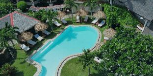 garden of eden dive resort