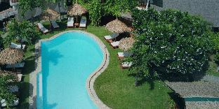 garden of eden dive resort