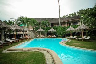 garden of eden dive resort